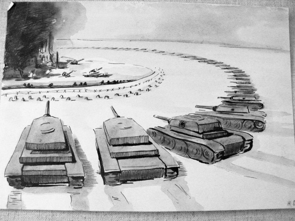 Operation-Ring