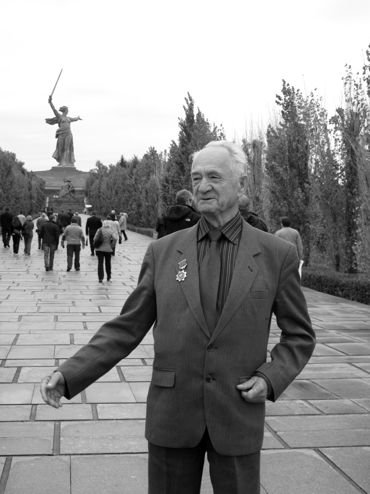 Merezhko